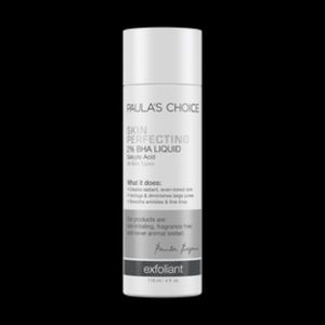 Paula’s Choice Skin Perfecting 2% BHA Liquid
